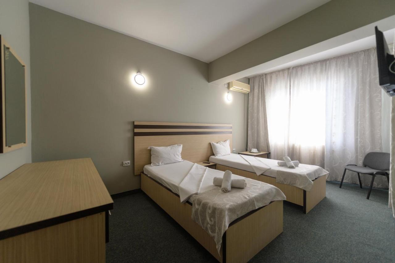 Hotel Cora Konstanca Zewnętrze zdjęcie