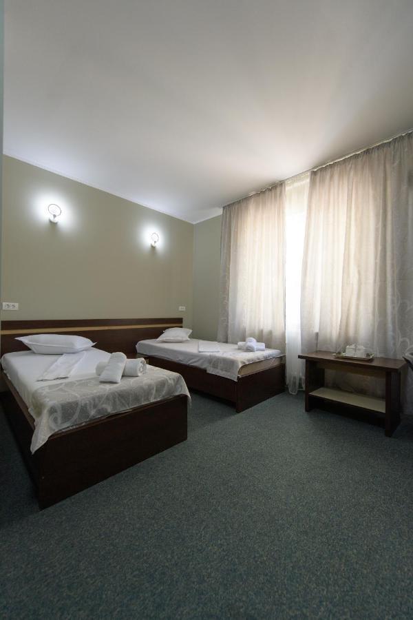 Hotel Cora Konstanca Zewnętrze zdjęcie